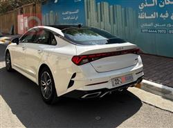 كيا K5